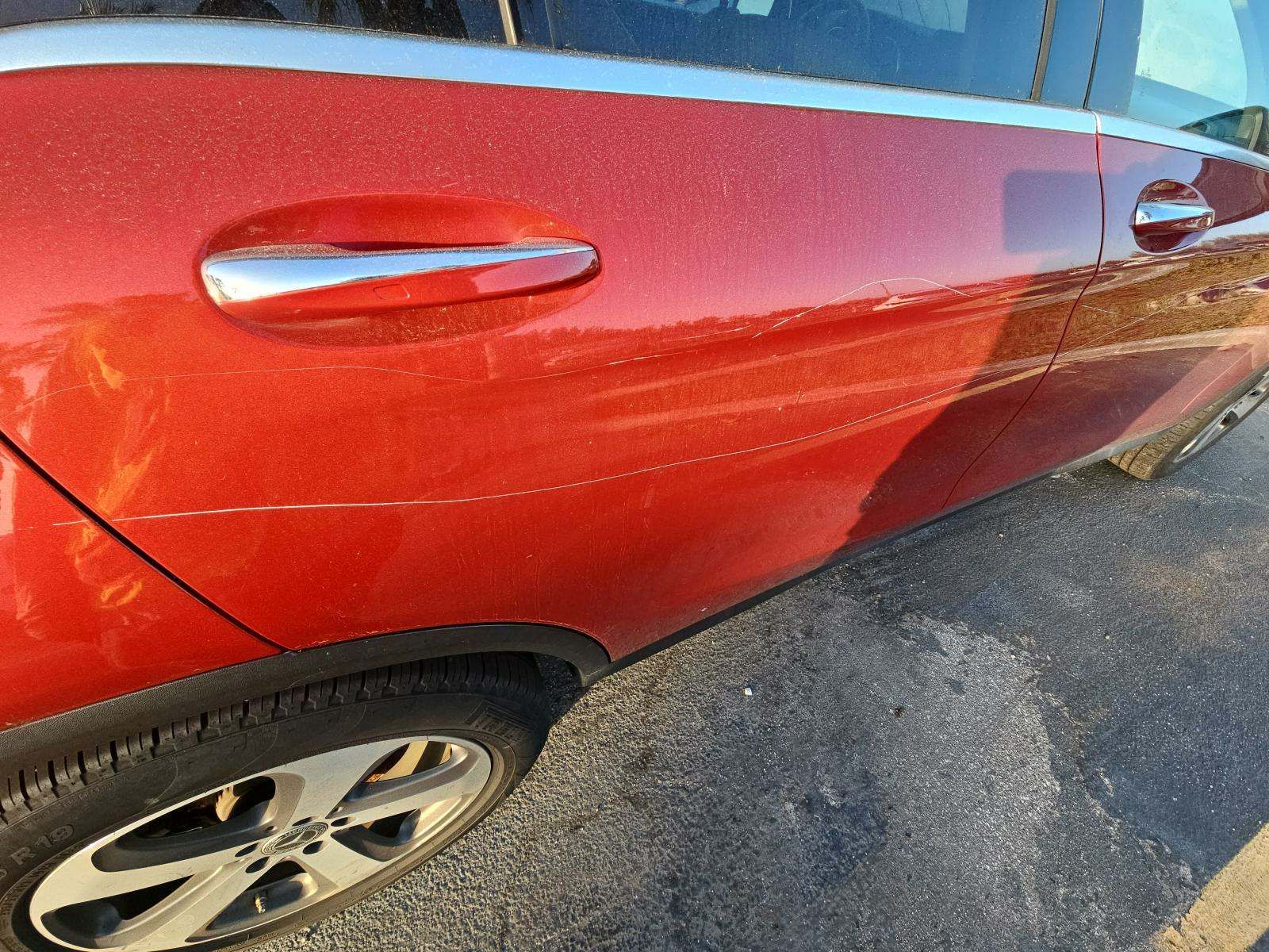 2019 Mercedes-Benz GLC GLC 300 RWD