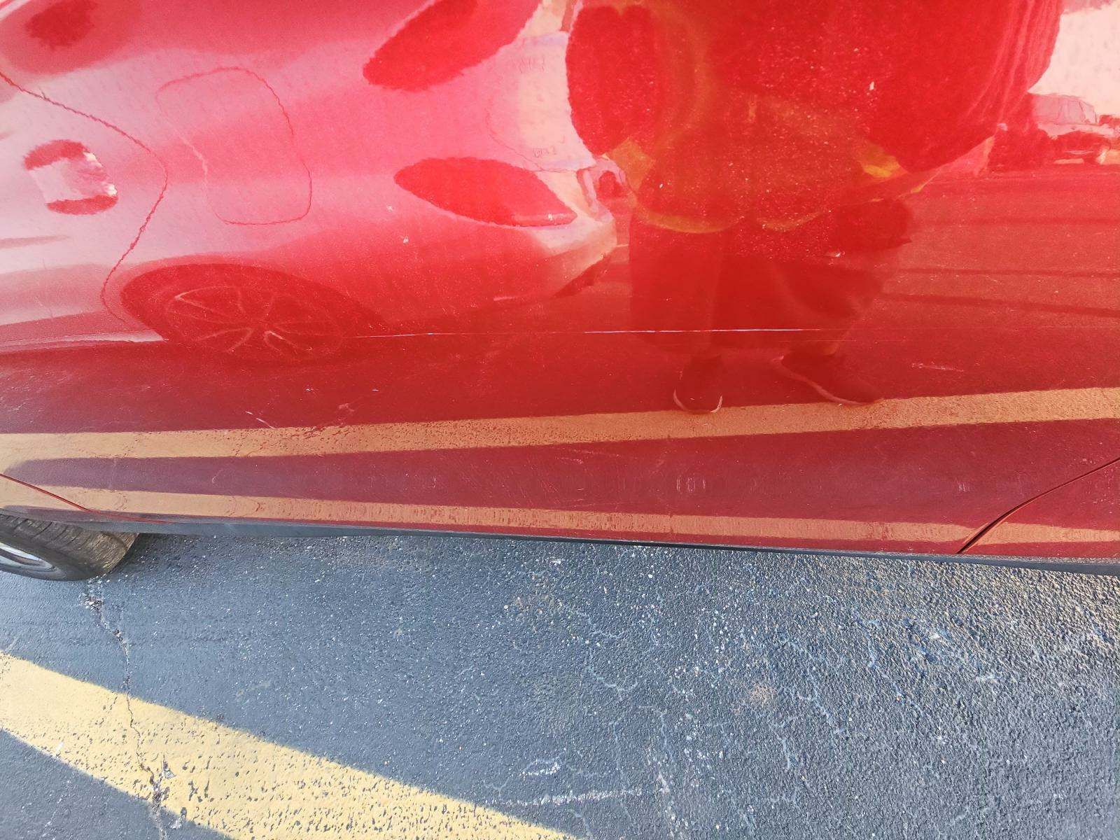 2019 Mercedes-Benz GLC GLC 300 RWD