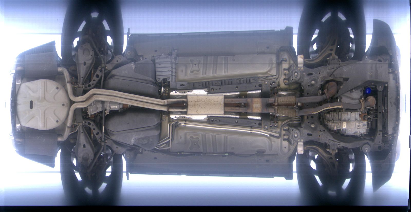 2016 Ford Explorer Platinum AWD