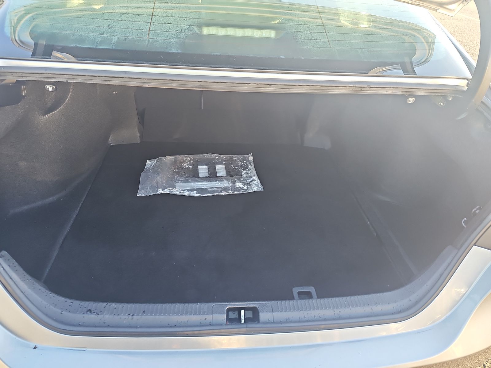 2019 Toyota Camry Hybrid LE FWD