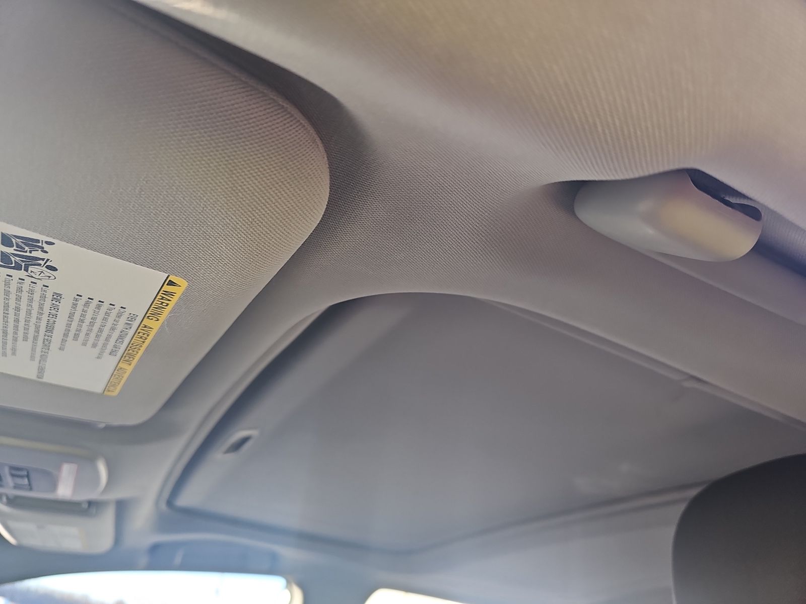 2019 Toyota Camry Hybrid LE FWD