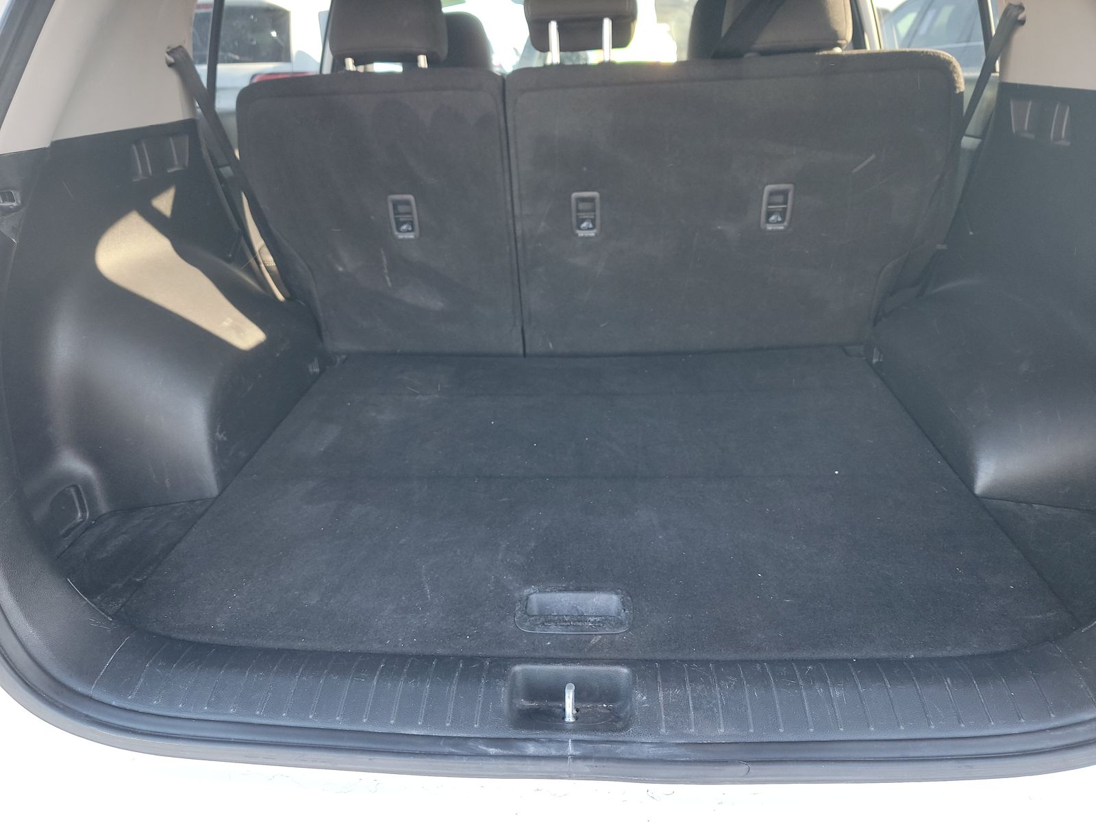 2020 Kia Sportage LX AWD