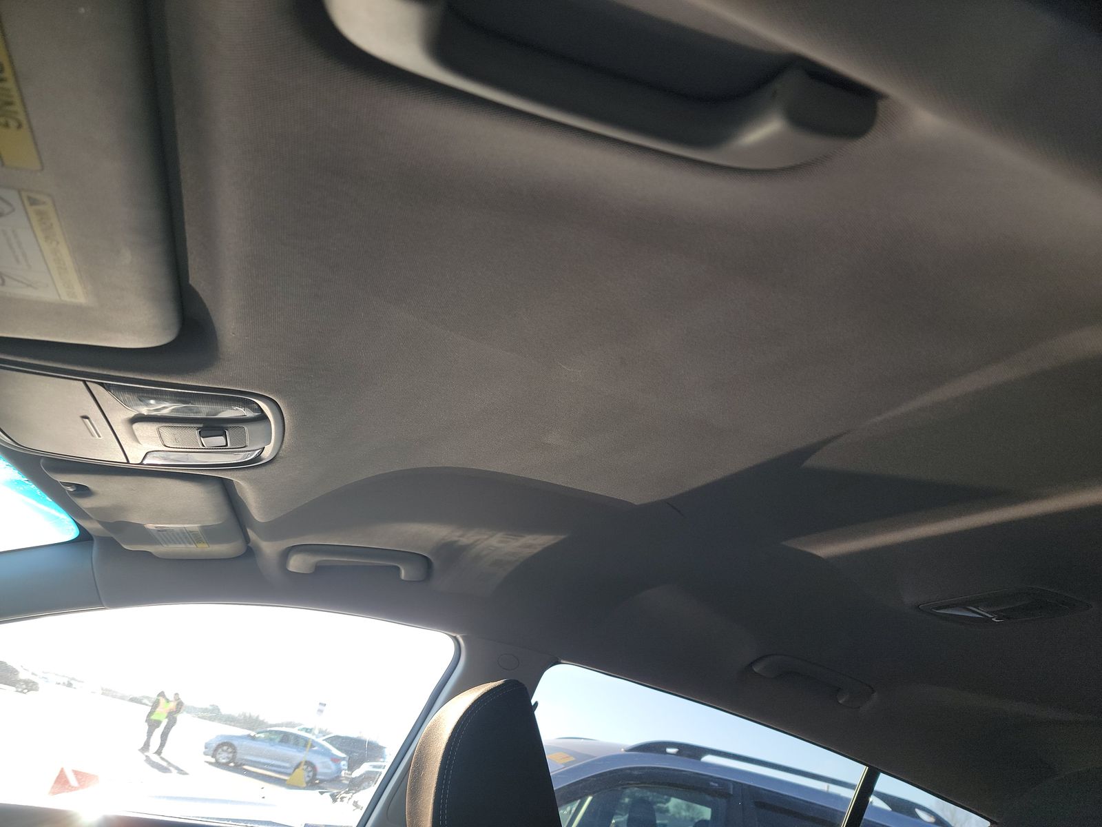 2020 Kia Sportage LX AWD