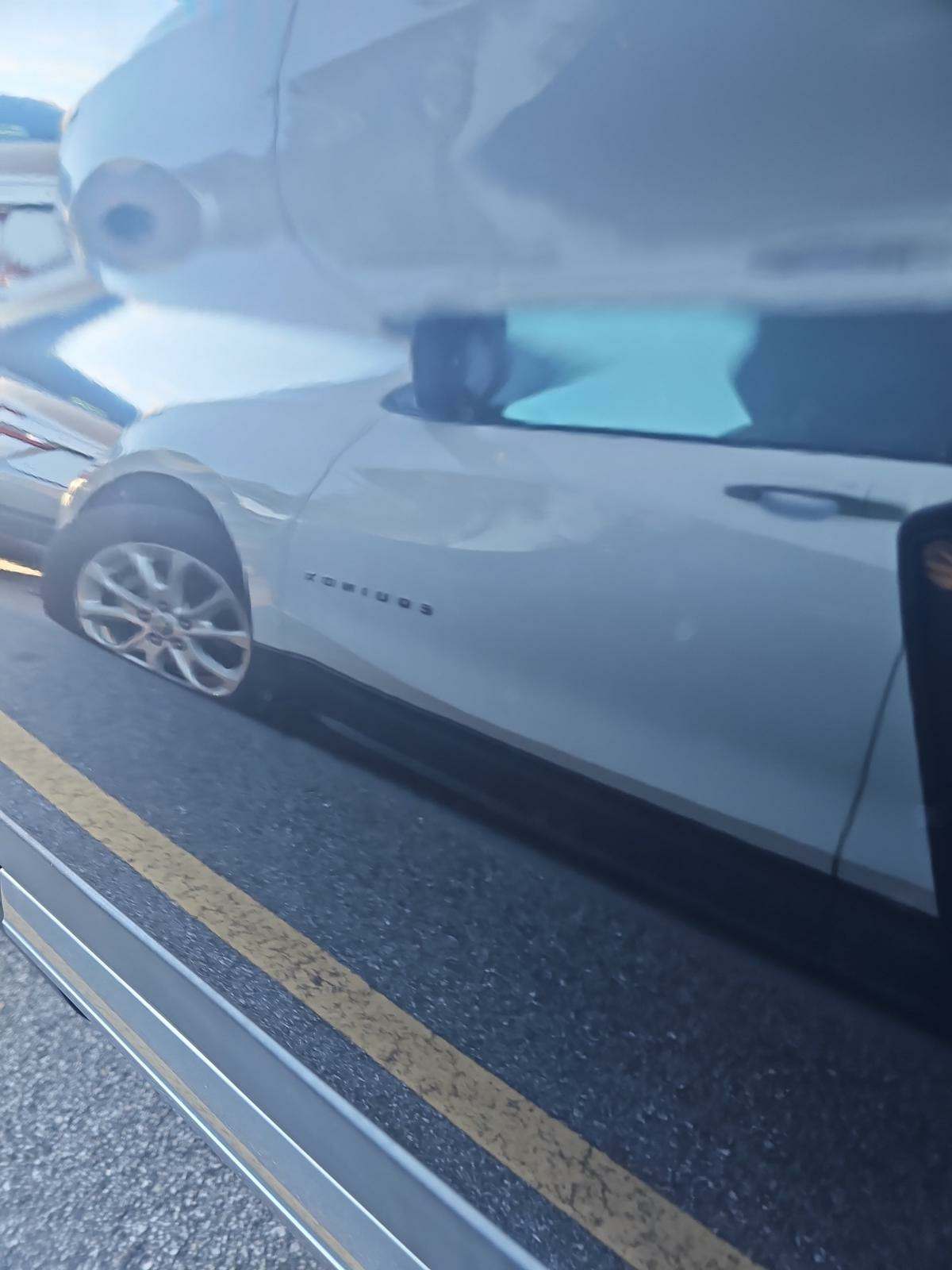 2016 Ford Explorer Platinum AWD