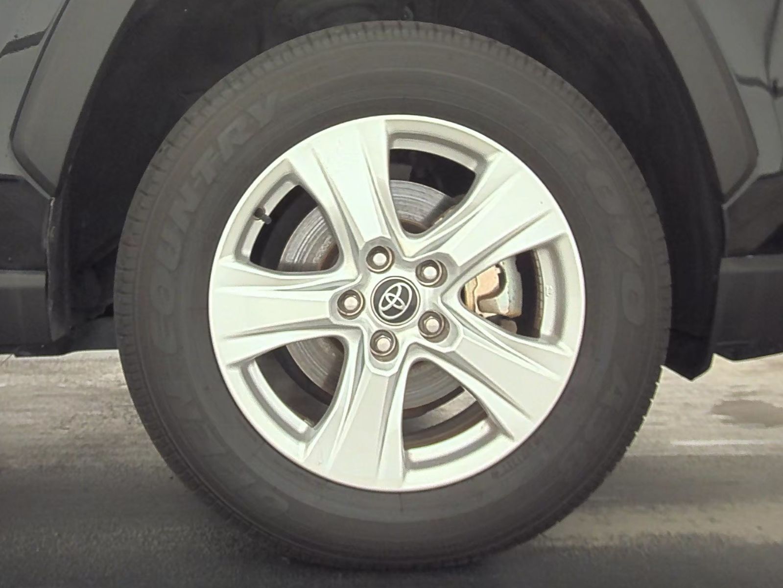 2020 Toyota RAV4 Hybrid XLE AWD