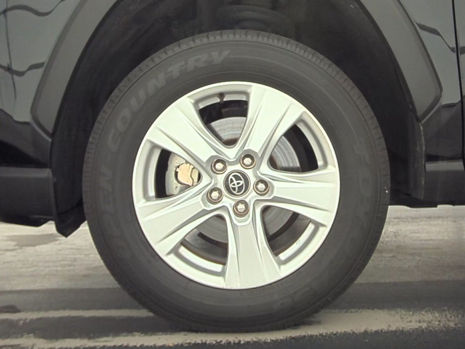 2020 Toyota RAV4 Hybrid XLE AWD