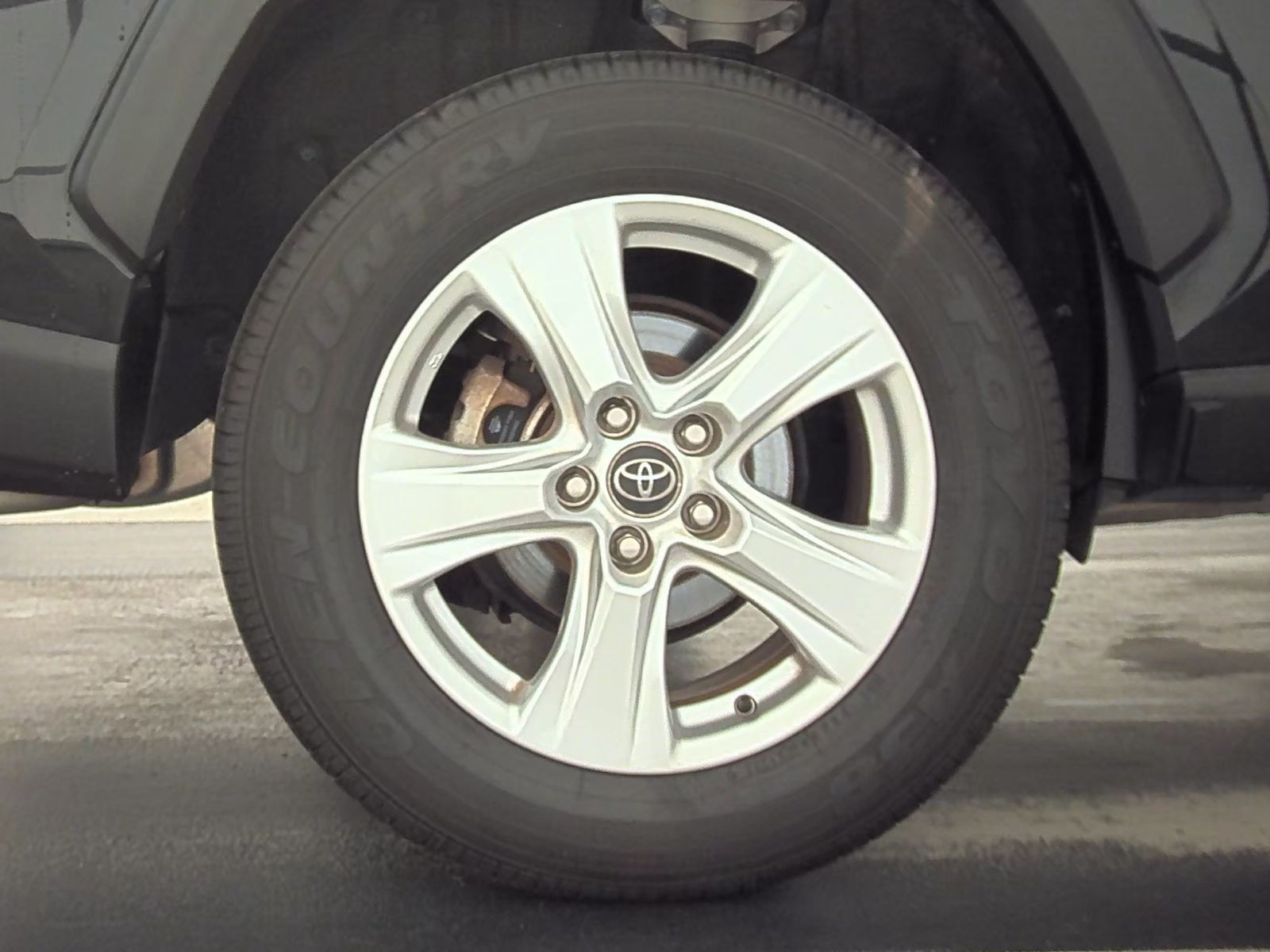 2020 Toyota RAV4 Hybrid XLE AWD