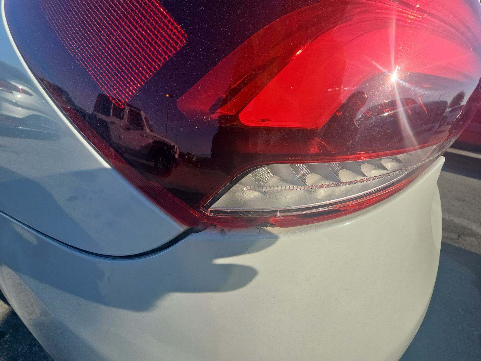 2019 Mercedes-Benz A-Class A 220 FWD