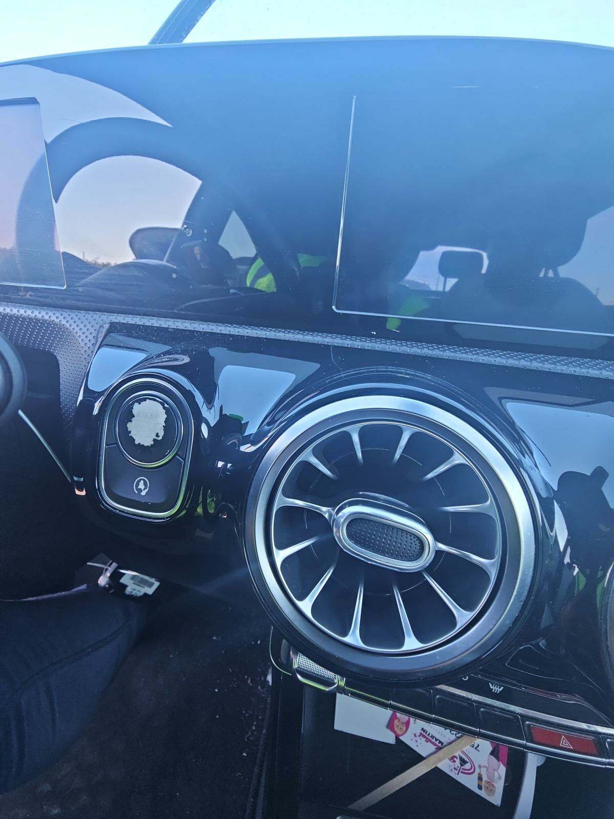 2019 Mercedes-Benz A-Class A 220 FWD