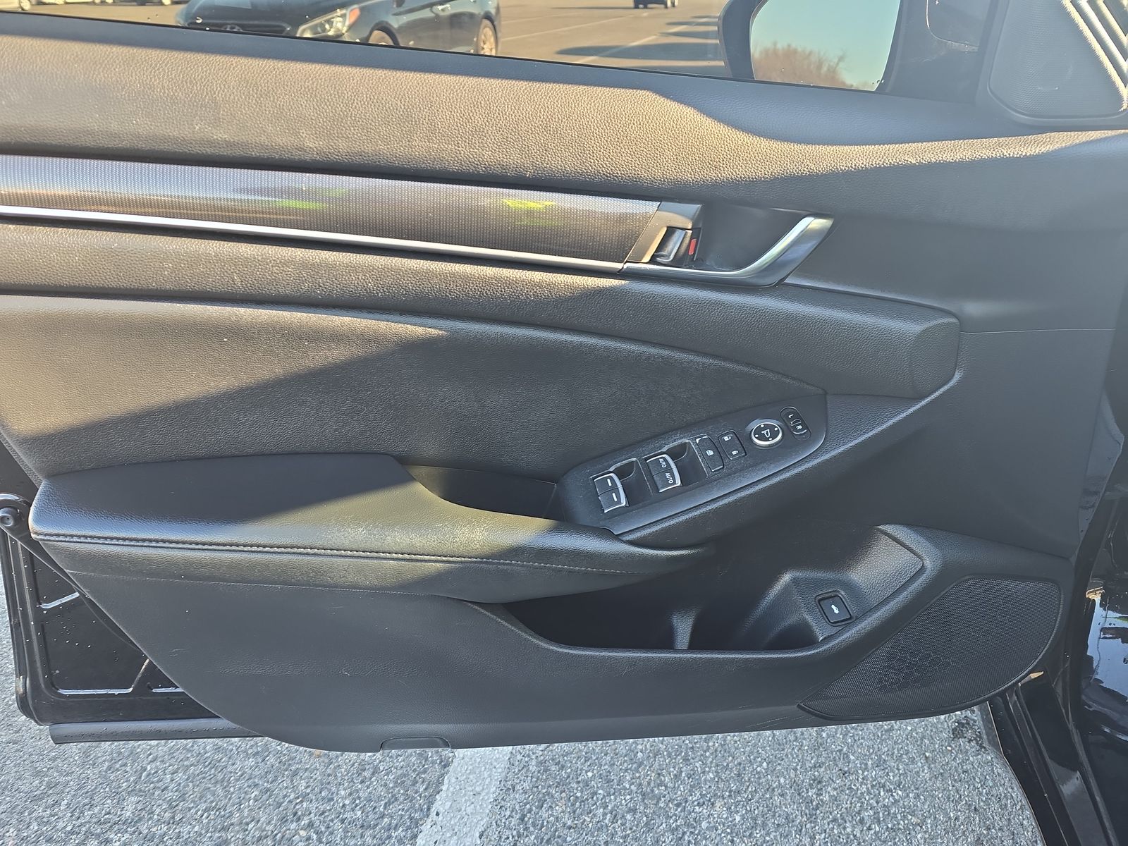 2021 Honda Accord Sport SE FWD