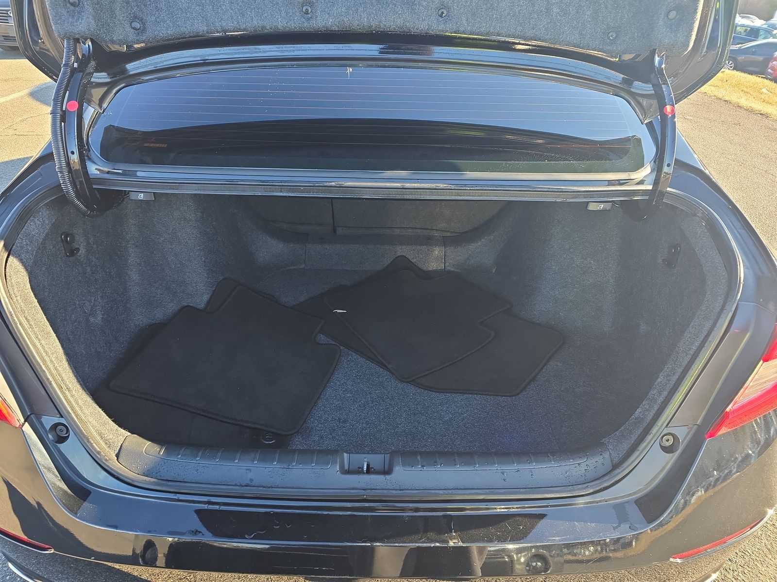 2021 Honda Accord Sport SE FWD