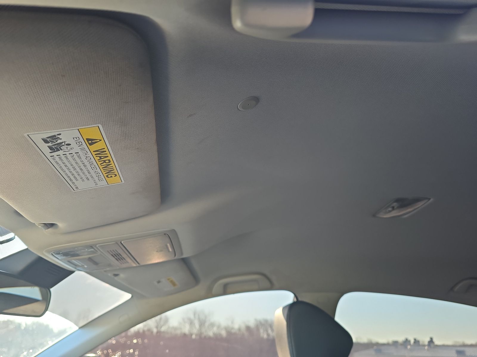 2021 Honda Accord Sport SE FWD