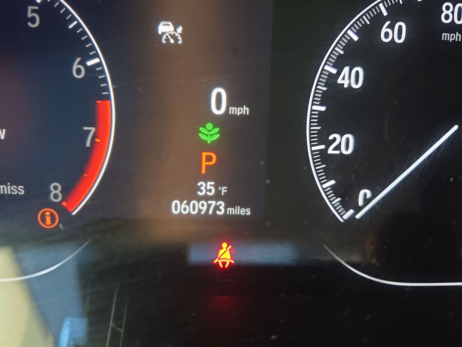 2021 Honda Accord Sport SE FWD