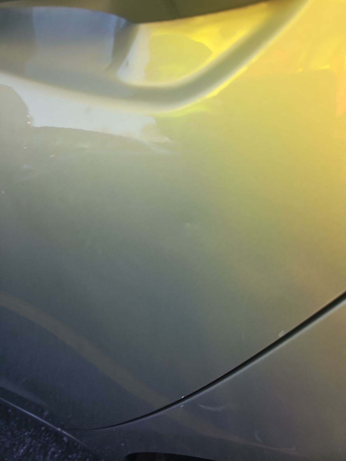 2015 Ford Fusion SE FWD