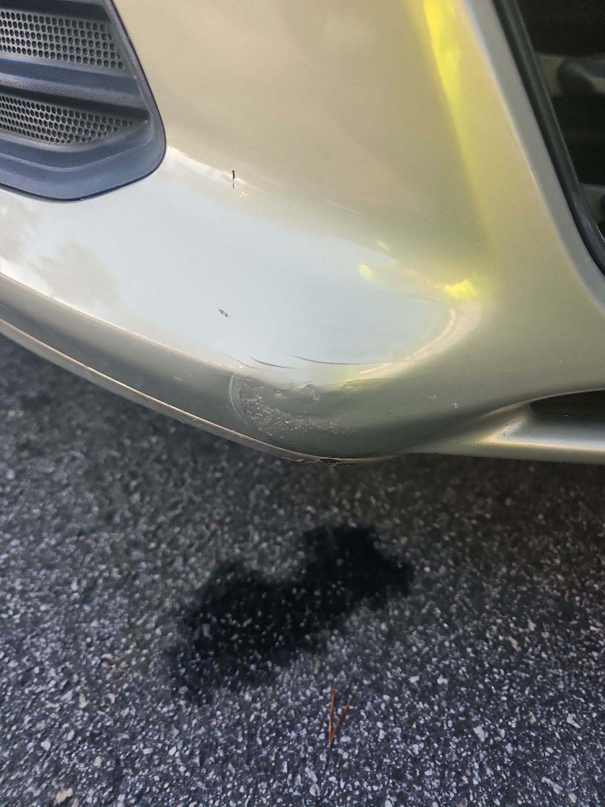 2015 Ford Fusion SE FWD