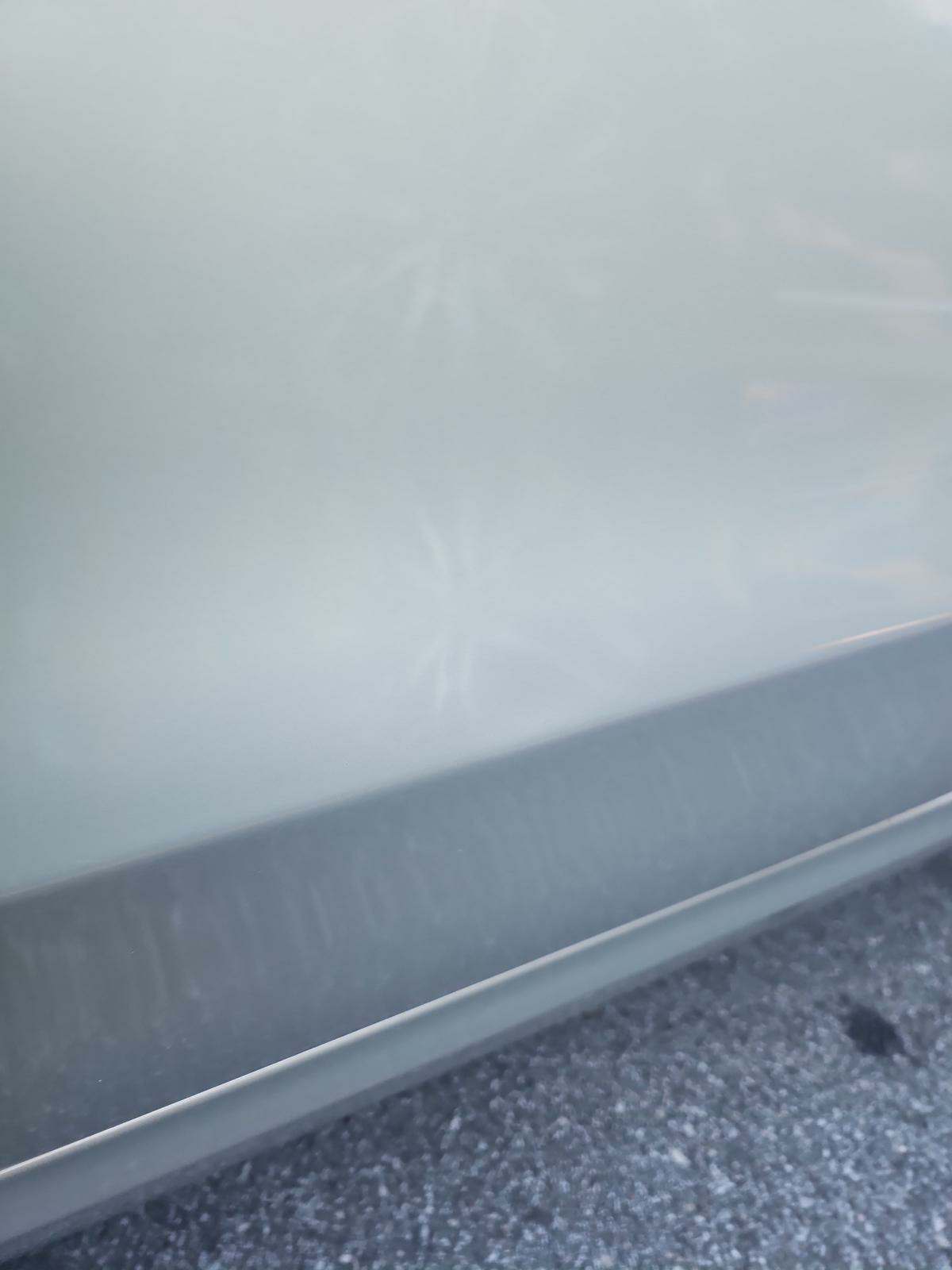 2015 Ford Fusion SE FWD