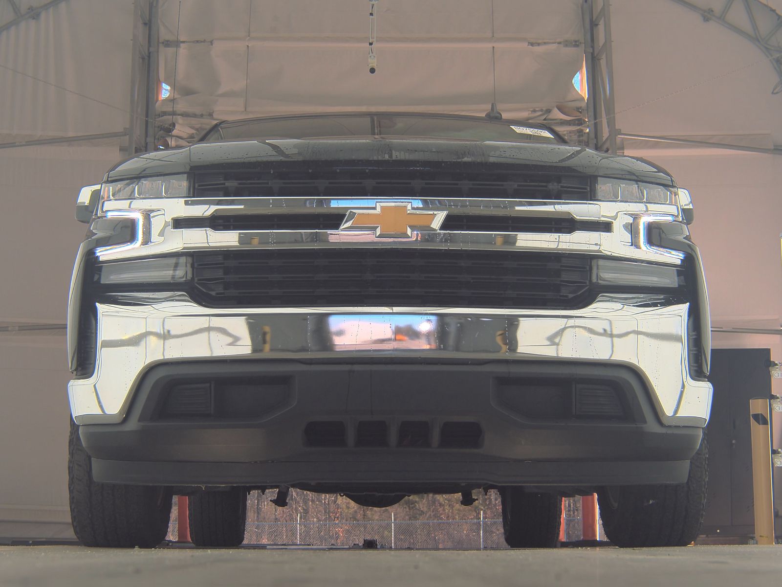 2020 Chevrolet Silverado 1500 LT RWD