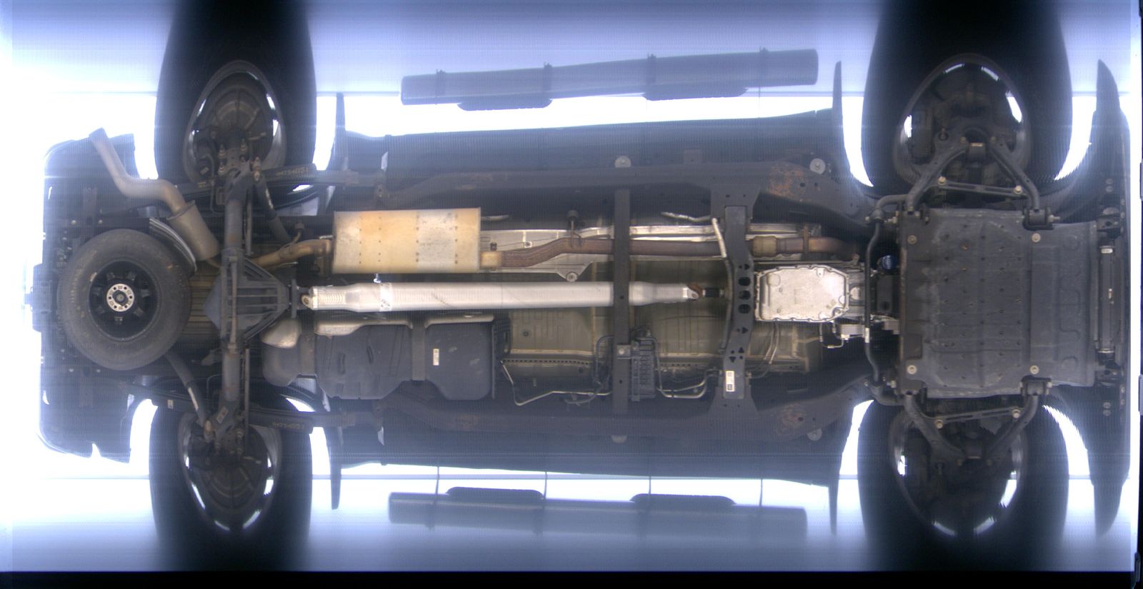 2020 Chevrolet Silverado 1500 LT RWD