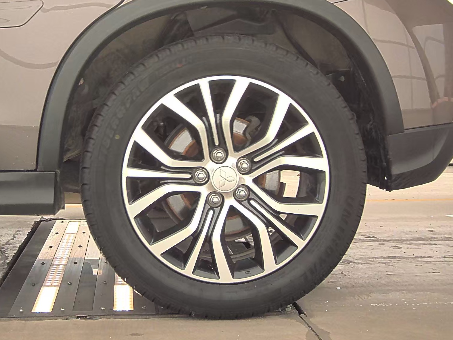 2019 Mitsubishi Outlander Sport GT AWD