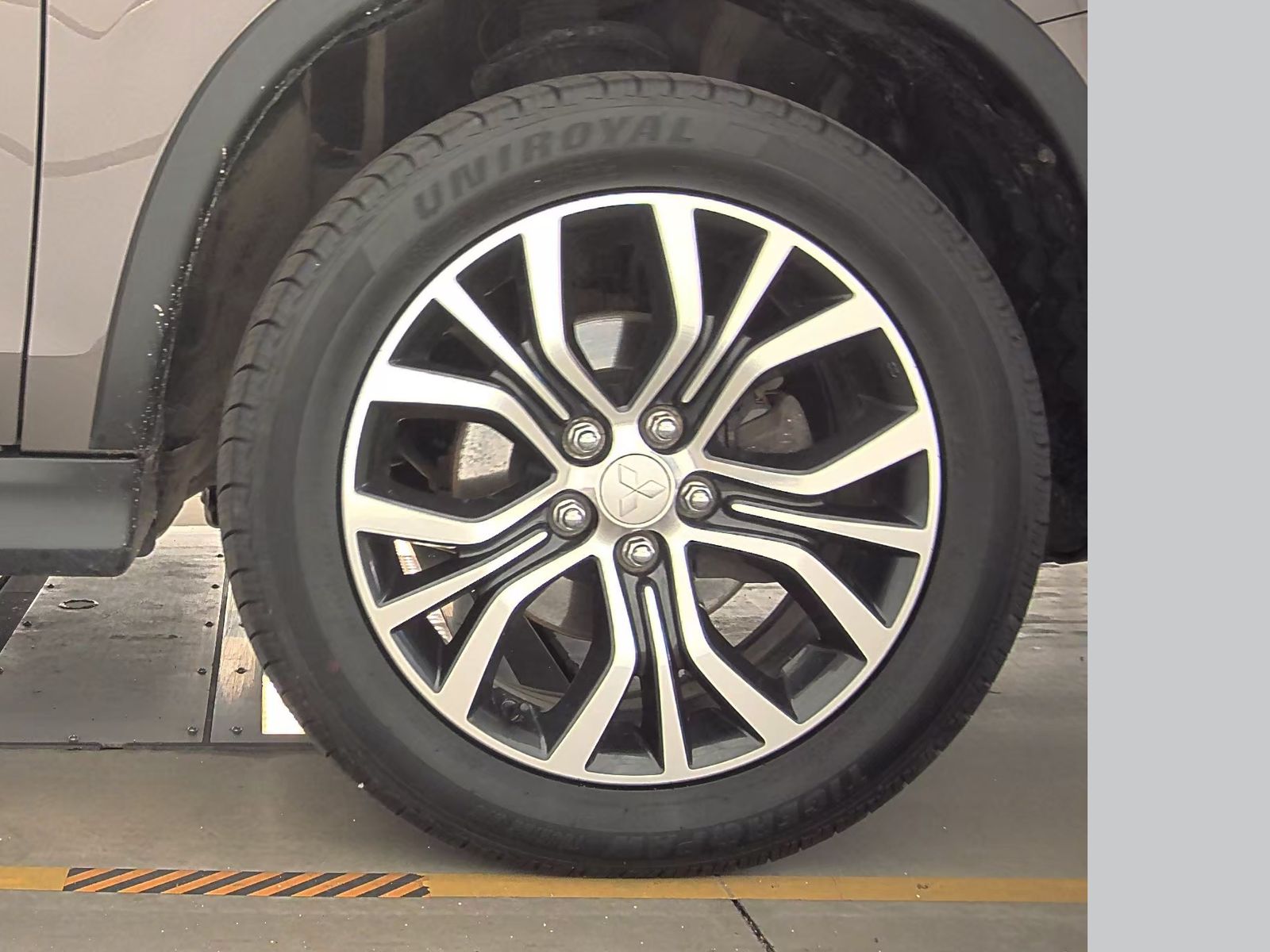 2019 Mitsubishi Outlander Sport GT AWD