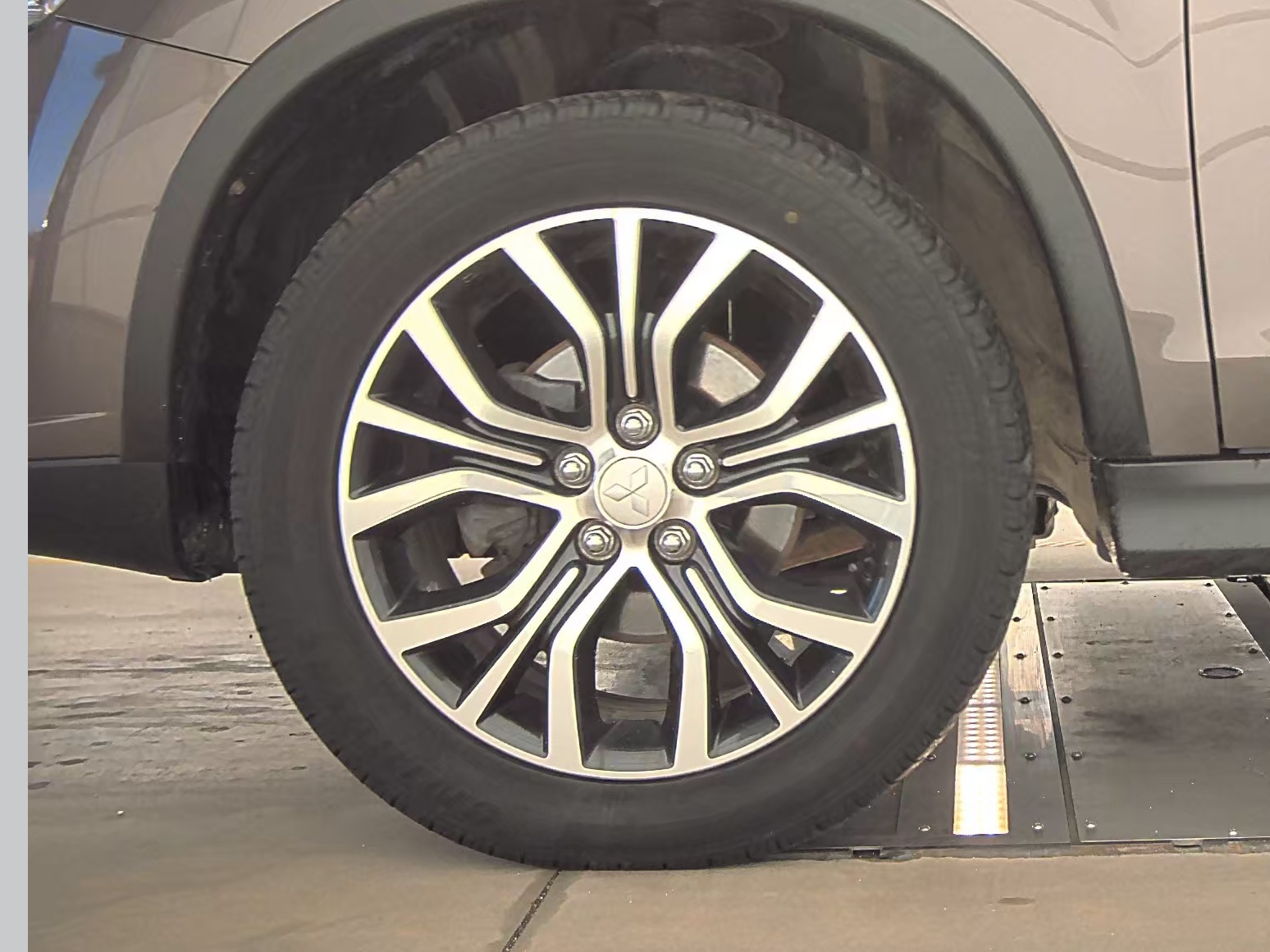 2019 Mitsubishi Outlander Sport GT AWD