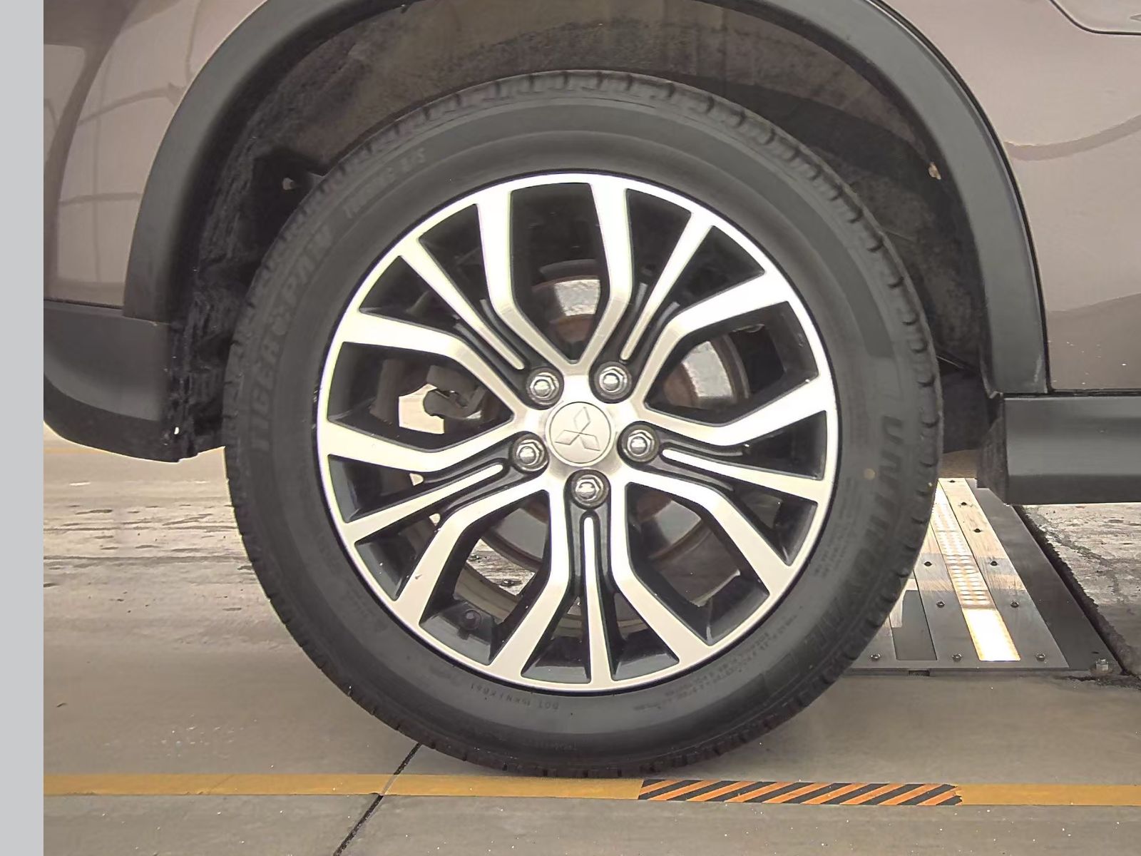 2019 Mitsubishi Outlander Sport GT AWD