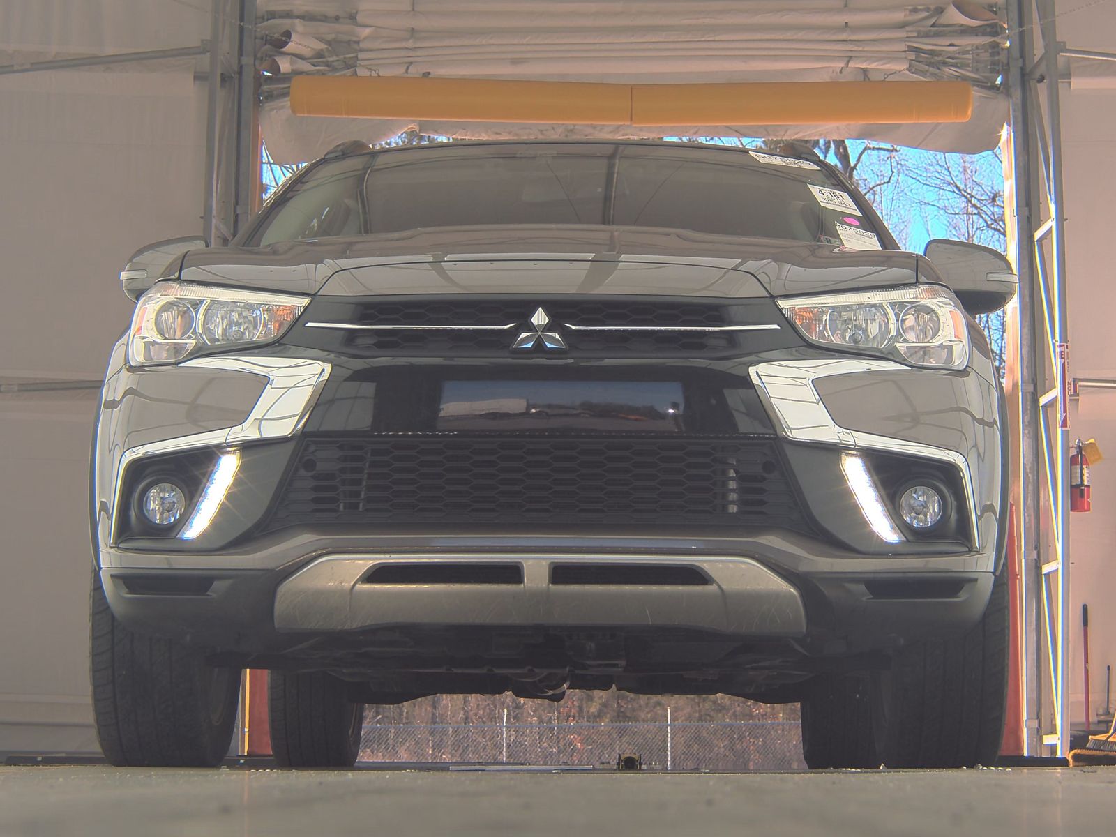 2019 Mitsubishi Outlander Sport GT AWD