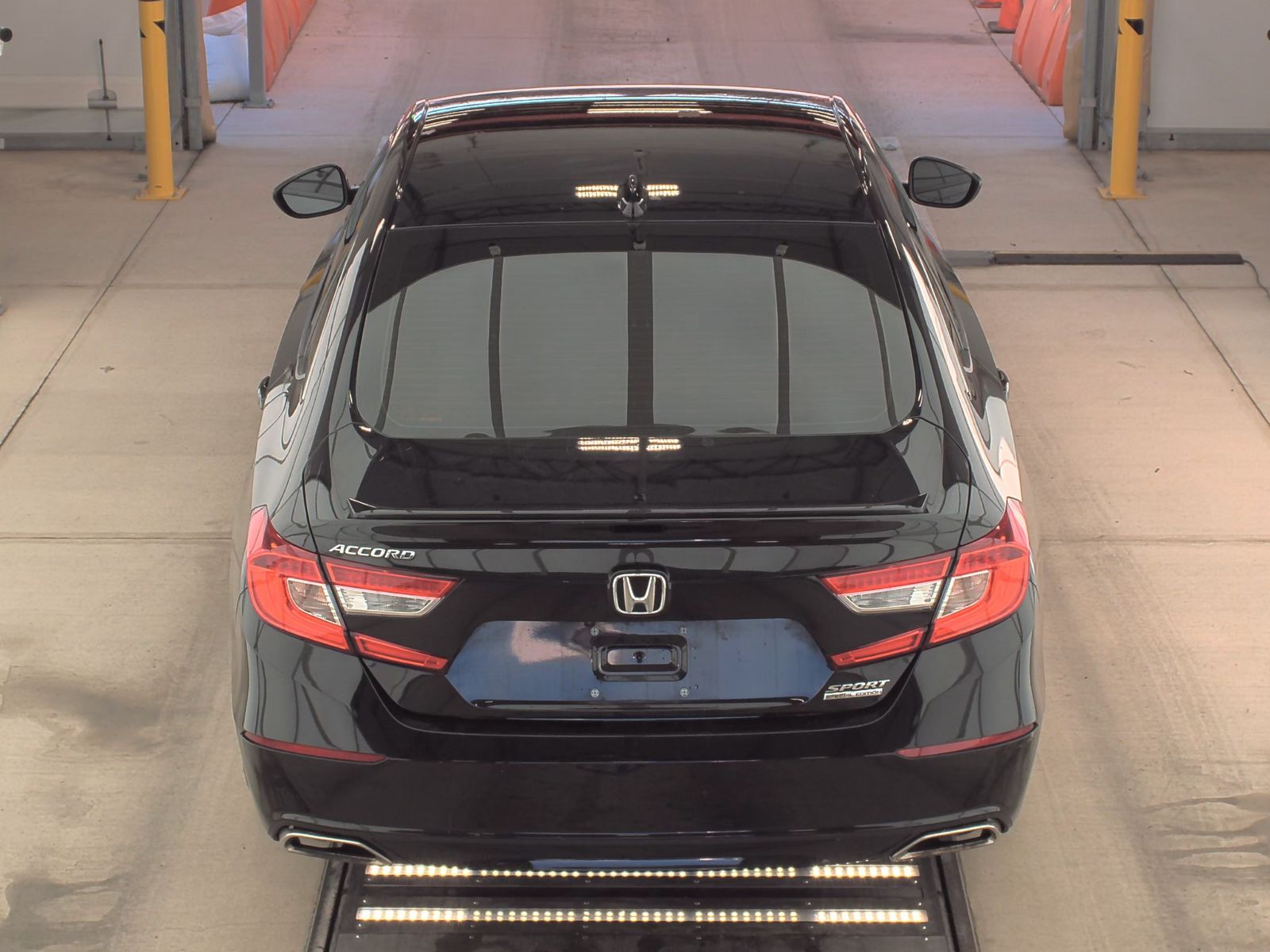 2021 Honda Accord Sport SE FWD