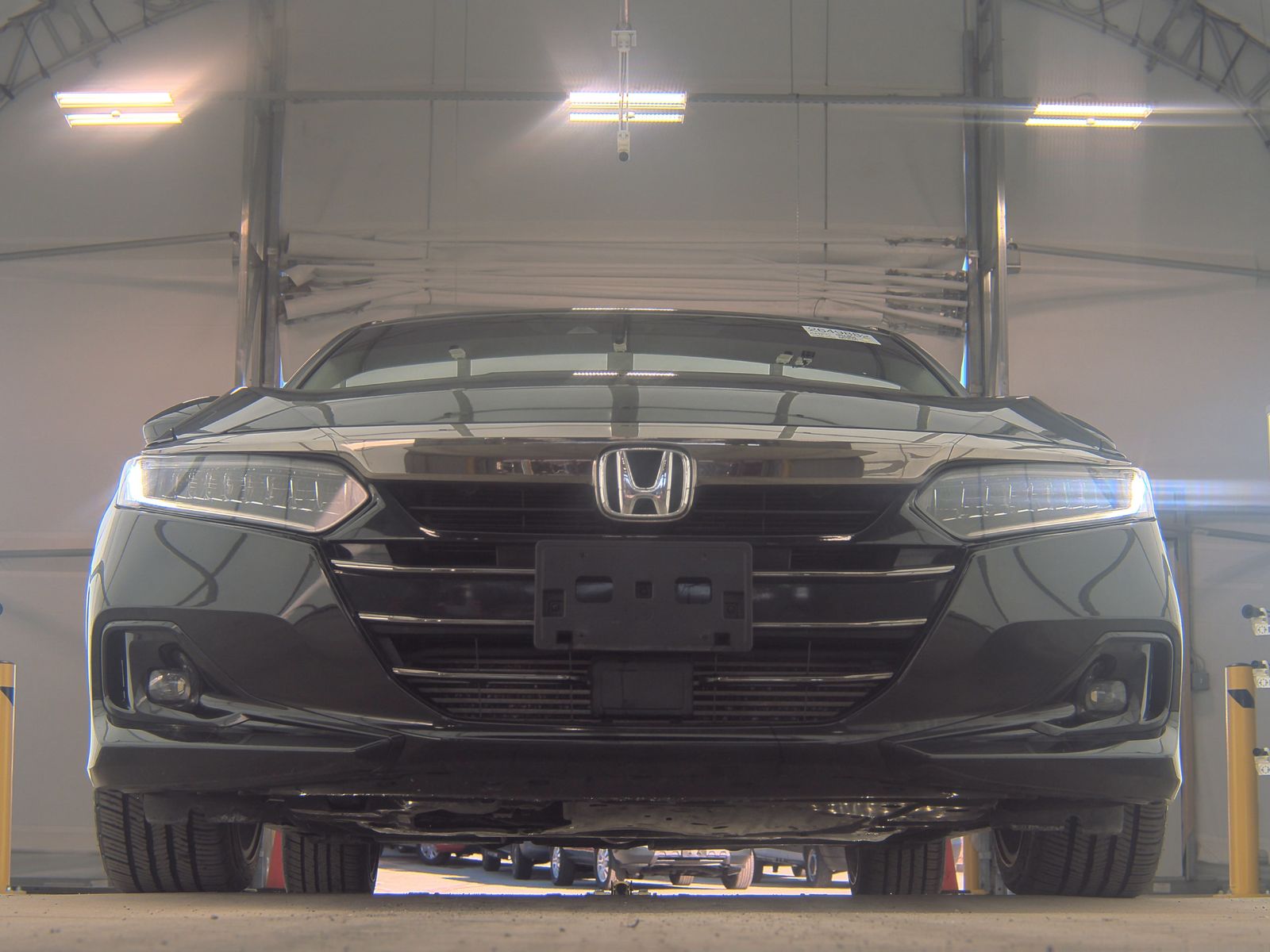 2021 Honda Accord Sport SE FWD