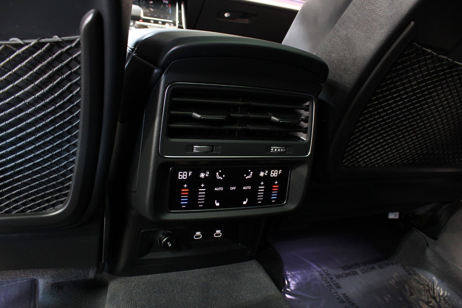 2024 Audi SQ8 Premium Plus AWD