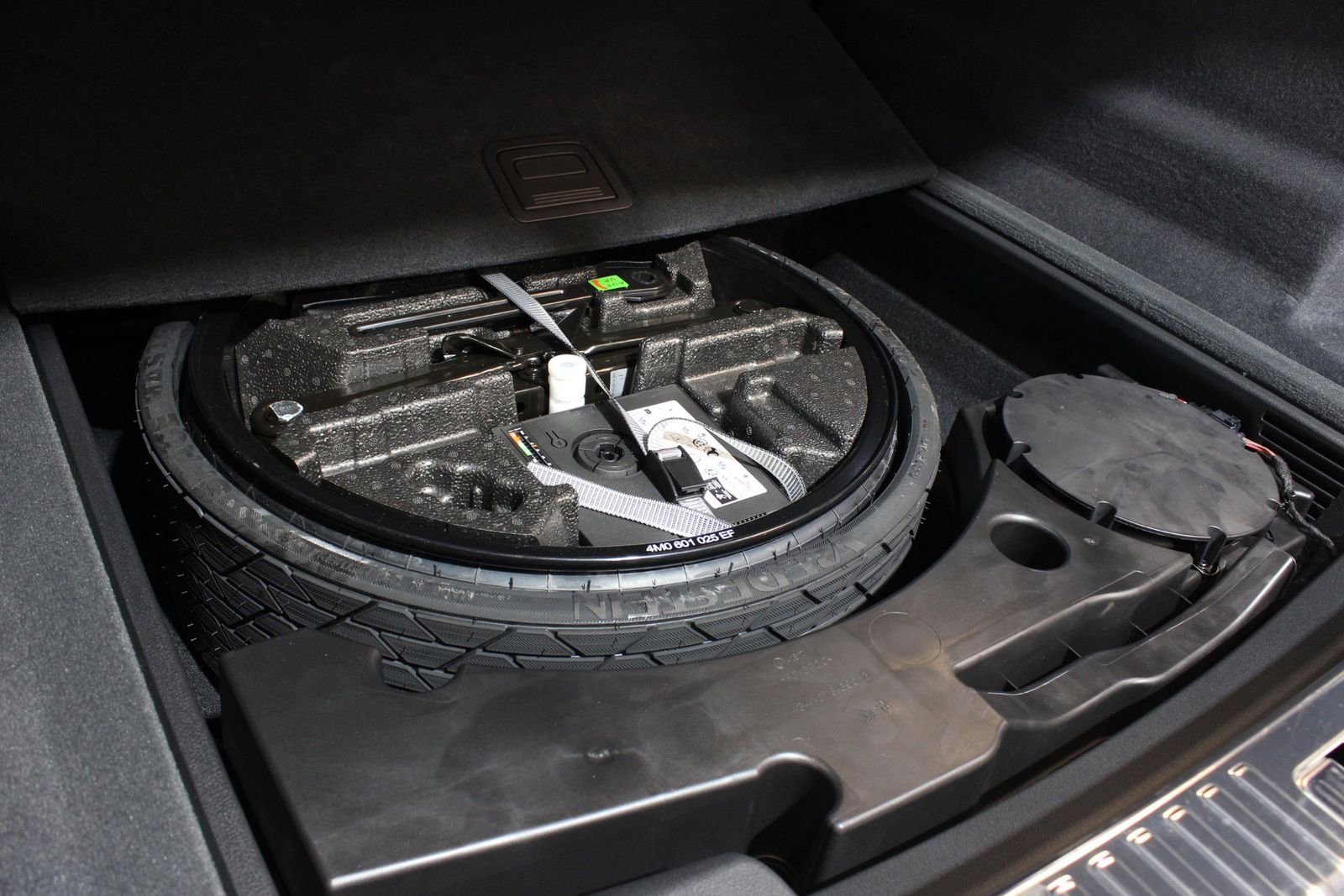 2024 Audi SQ8 Premium Plus AWD