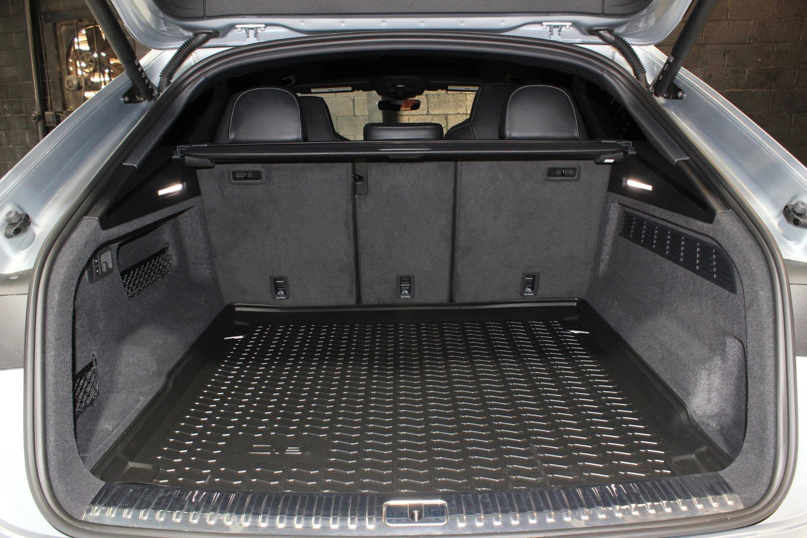 2024 Audi SQ8 Premium Plus AWD