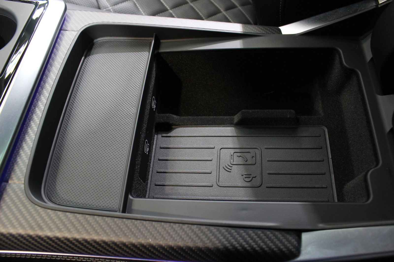 2024 Audi SQ8 Premium Plus AWD