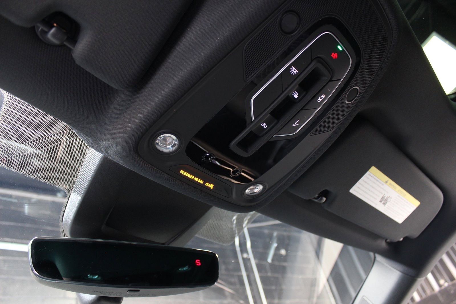 2024 Audi SQ8 Premium Plus AWD