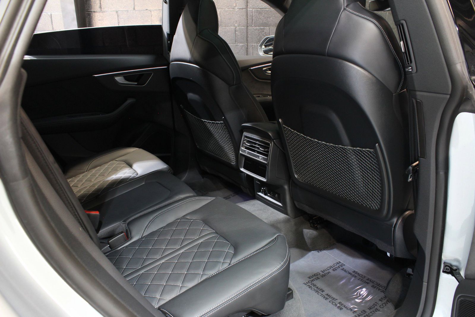 2024 Audi SQ8 Premium Plus AWD