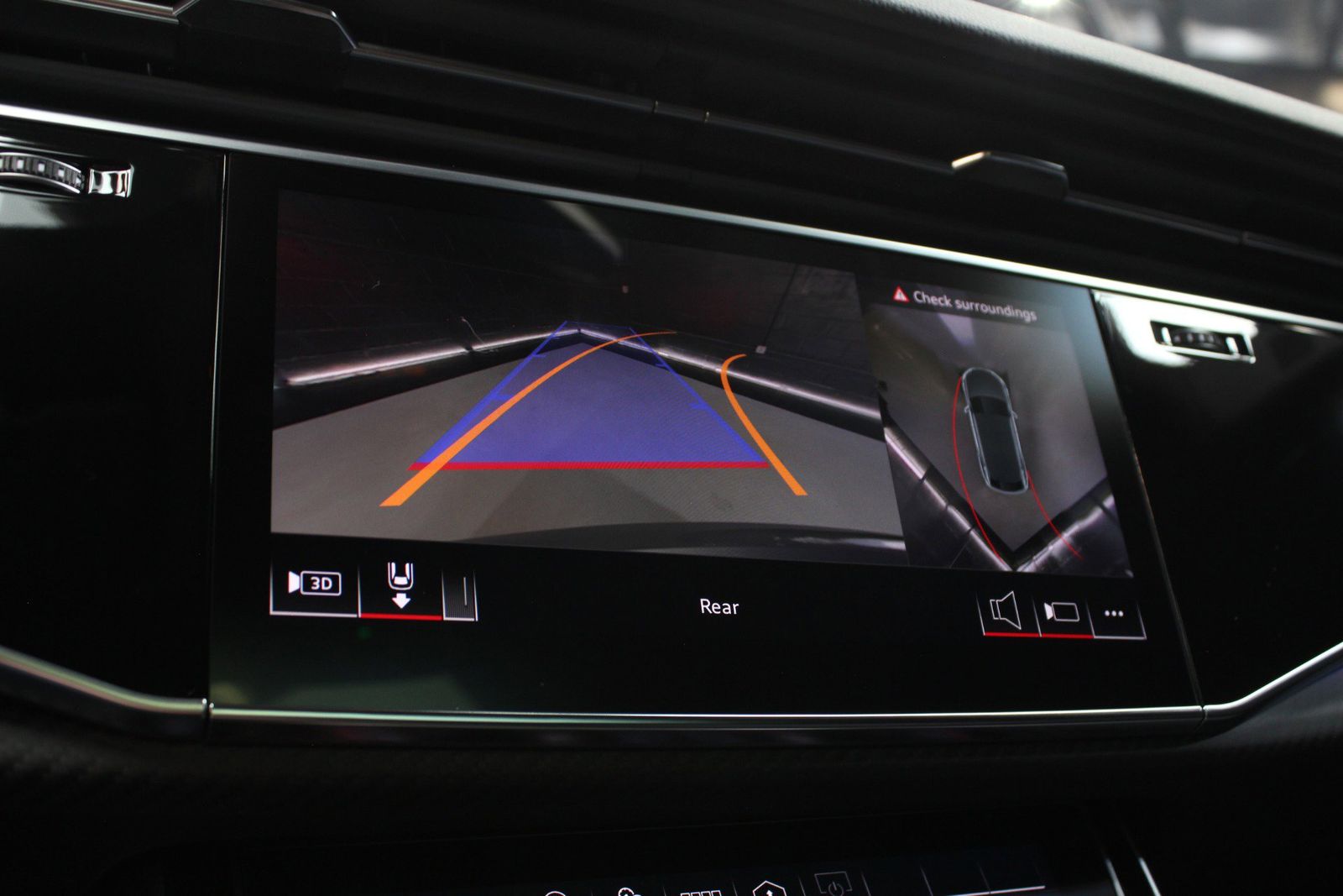 2024 Audi SQ8 Premium Plus AWD