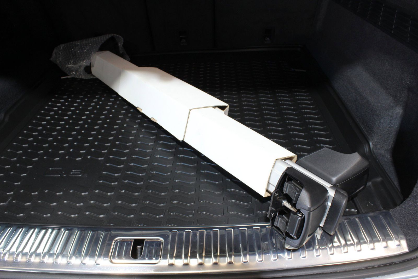 2024 Audi SQ8 Premium Plus AWD