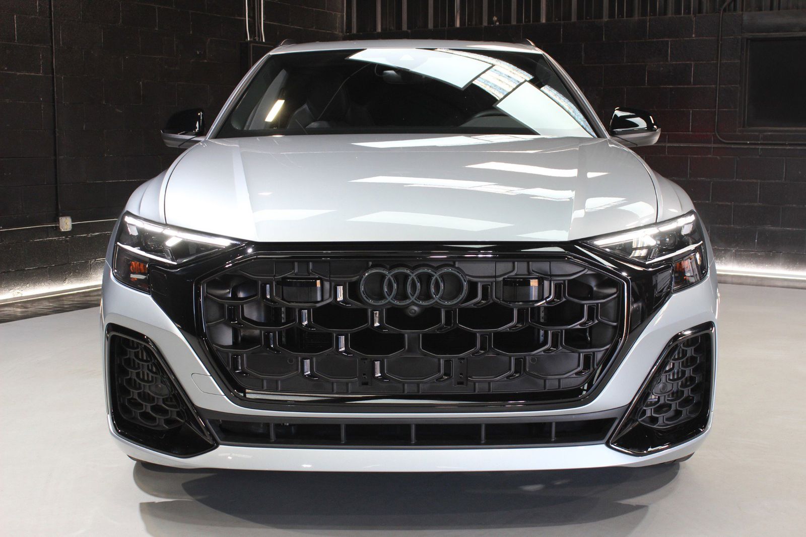 2024 Audi SQ8 Premium Plus AWD