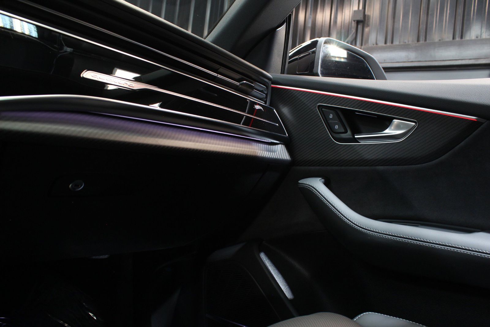 2024 Audi SQ8 Premium Plus AWD