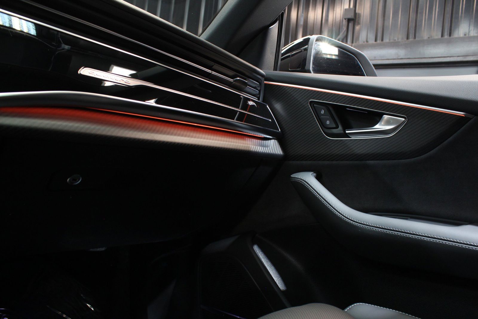 2024 Audi SQ8 Premium Plus AWD