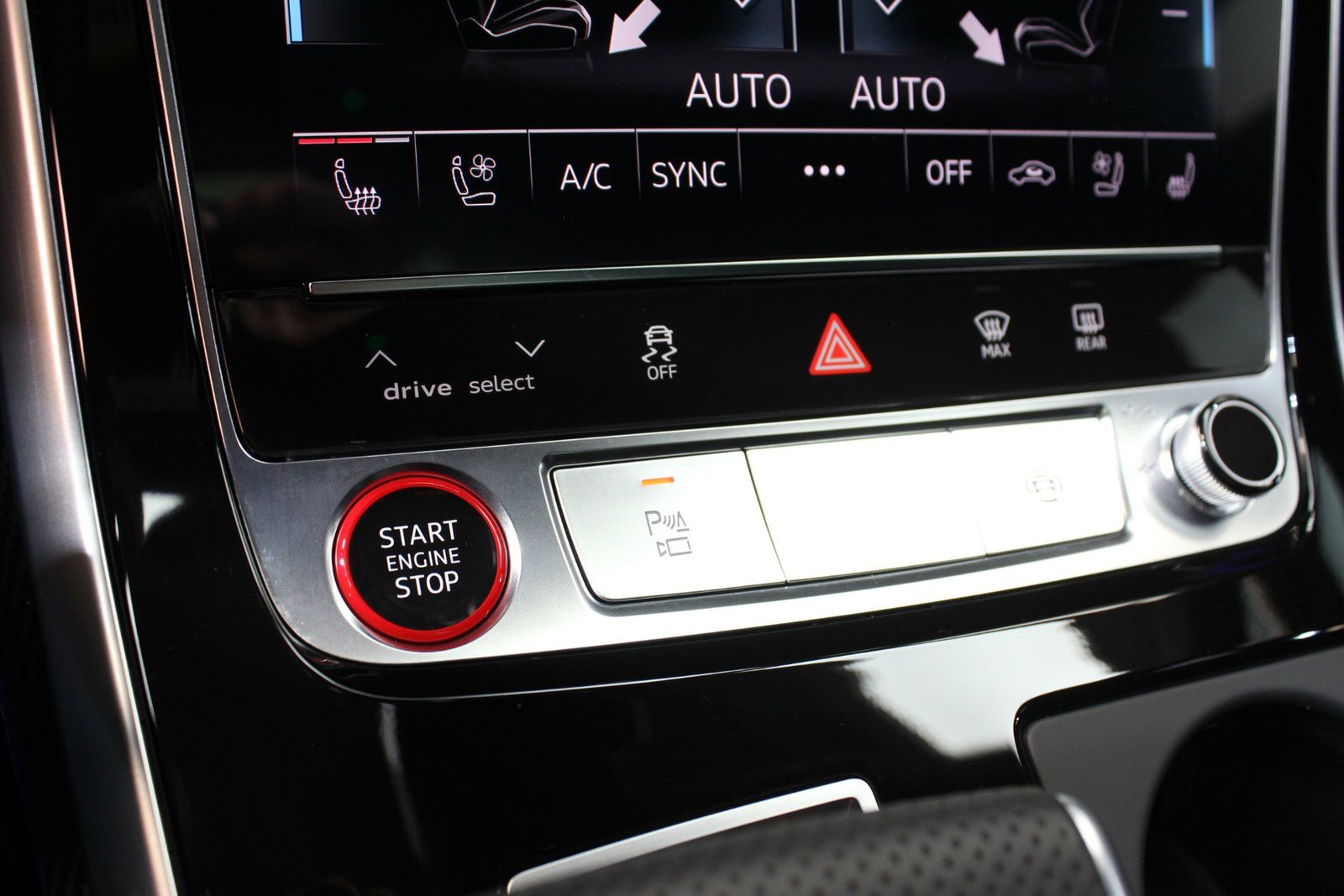 2024 Audi SQ8 Premium Plus AWD