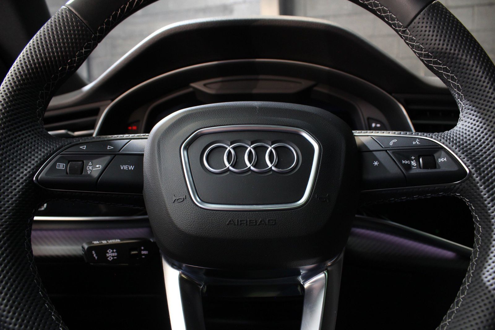 2024 Audi SQ8 Premium Plus AWD