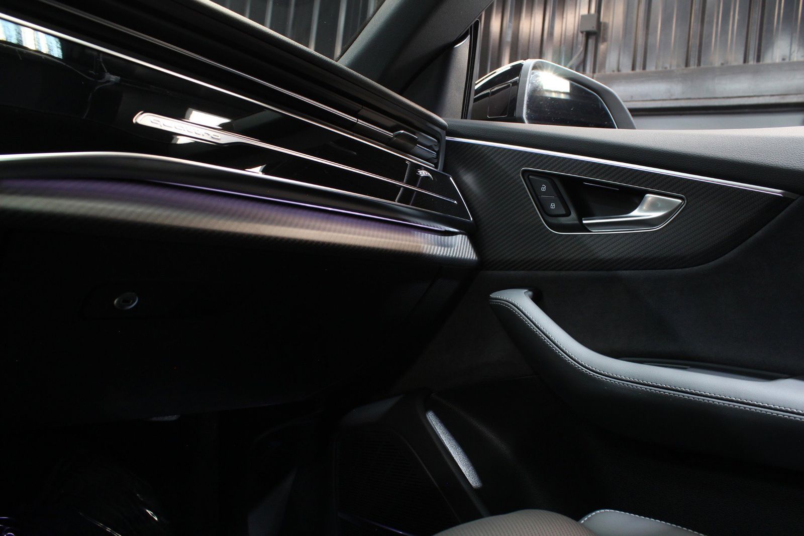 2024 Audi SQ8 Premium Plus AWD