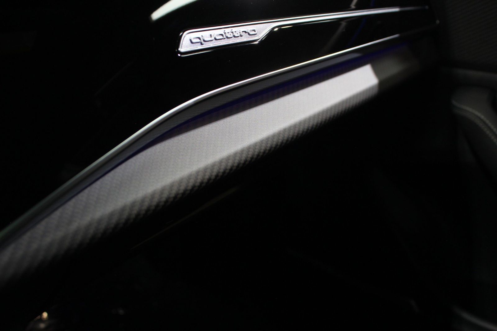 2024 Audi SQ8 Premium Plus AWD