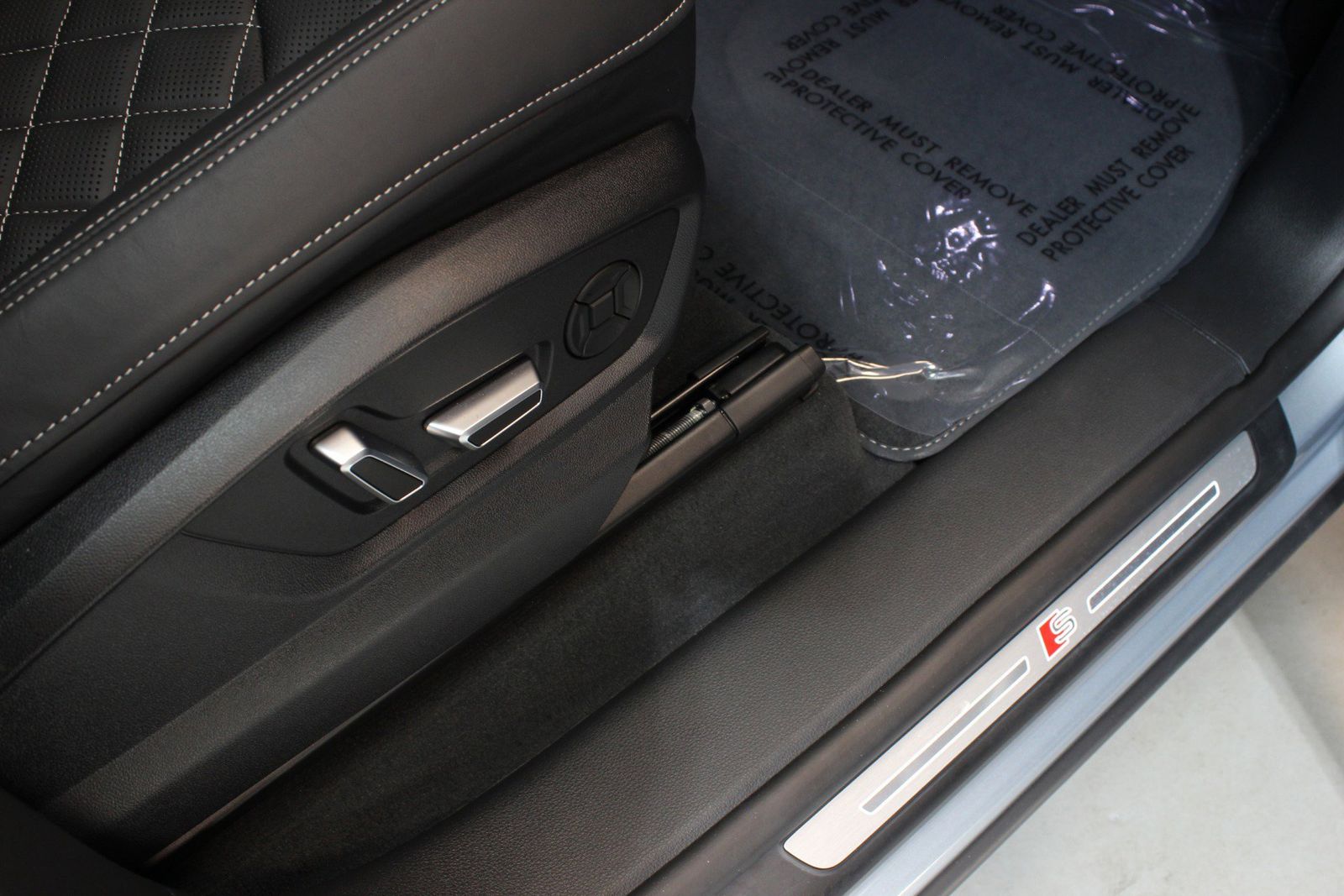 2024 Audi SQ8 Premium Plus AWD