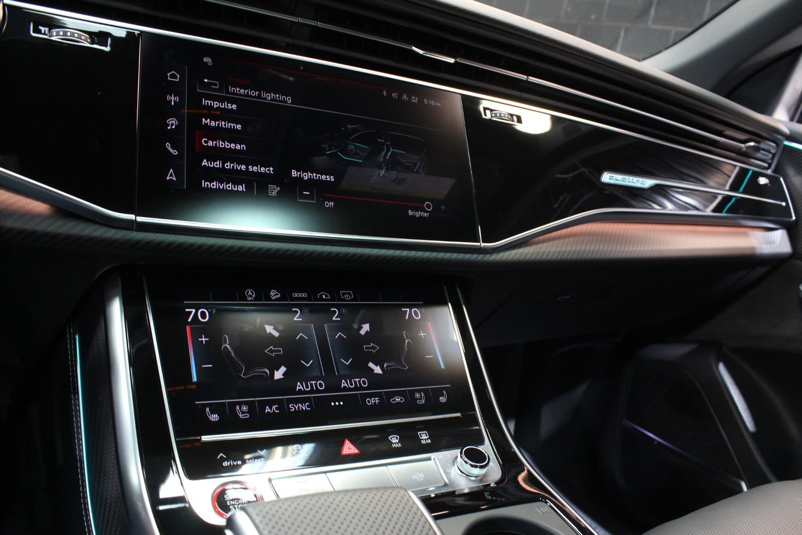 2024 Audi SQ8 Premium Plus AWD