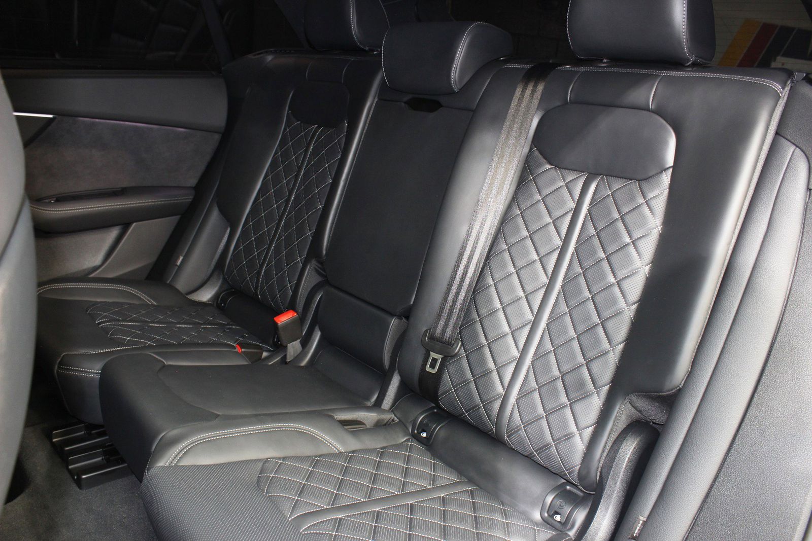 2024 Audi SQ8 Premium Plus AWD