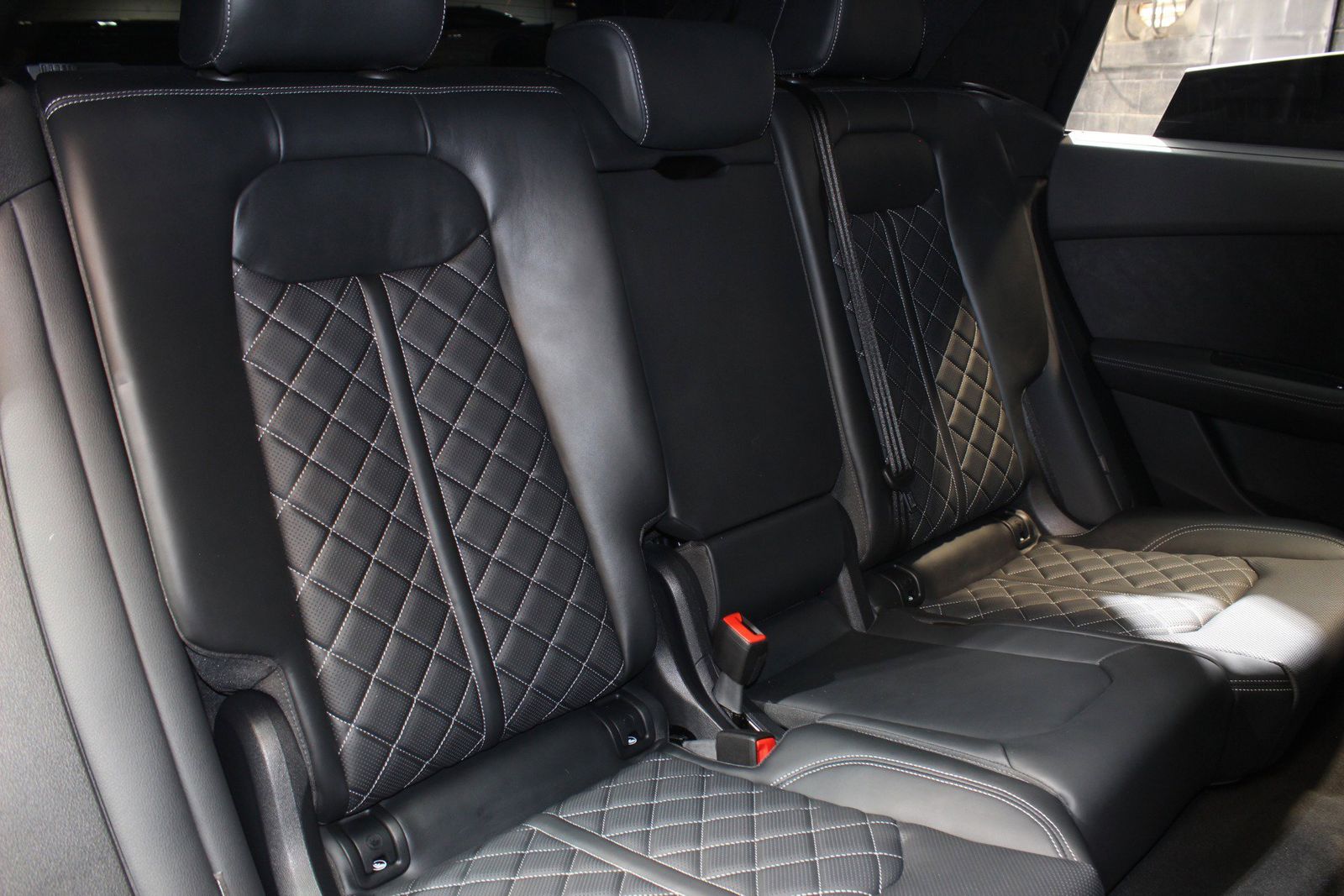 2024 Audi SQ8 Premium Plus AWD