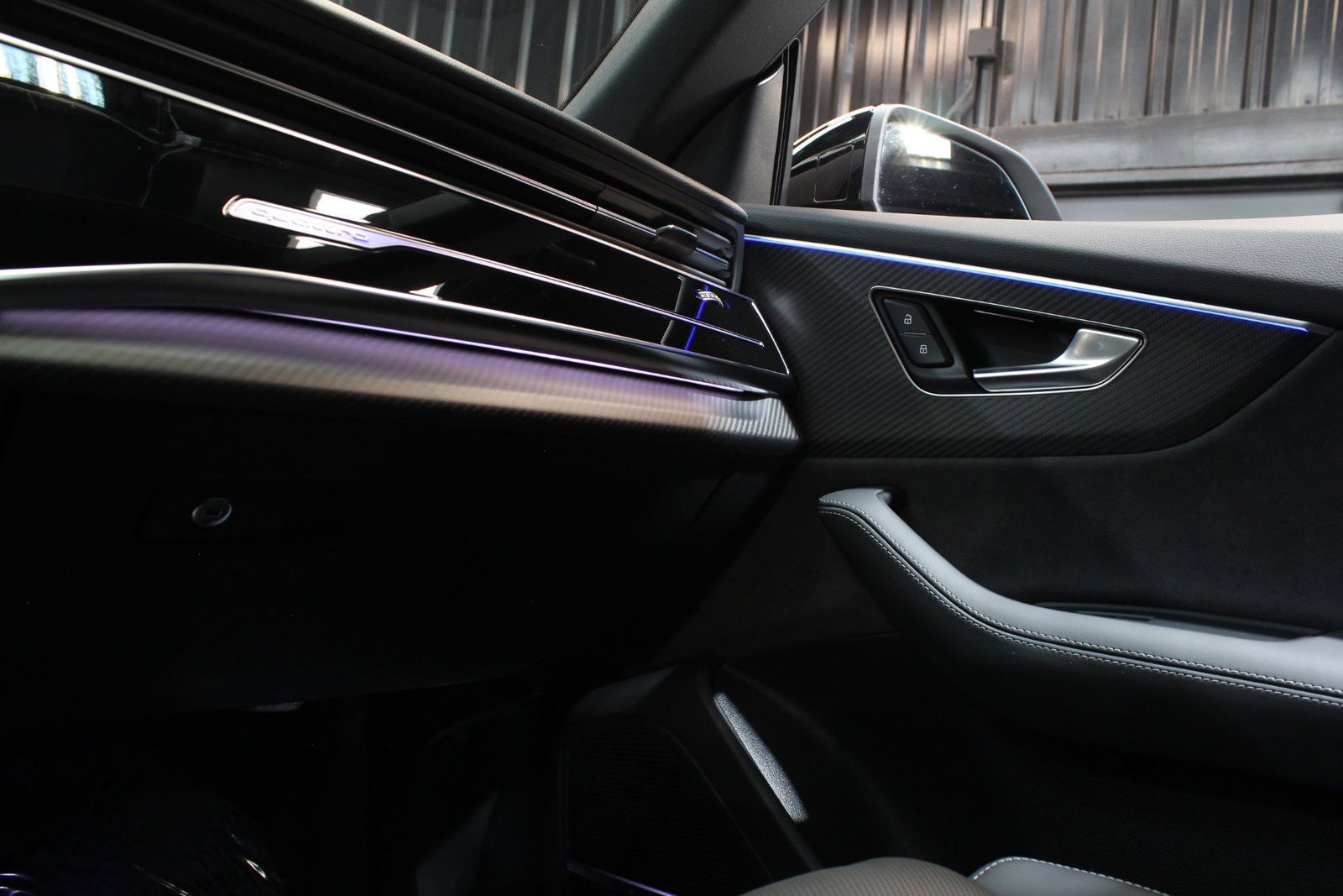 2024 Audi SQ8 Premium Plus AWD