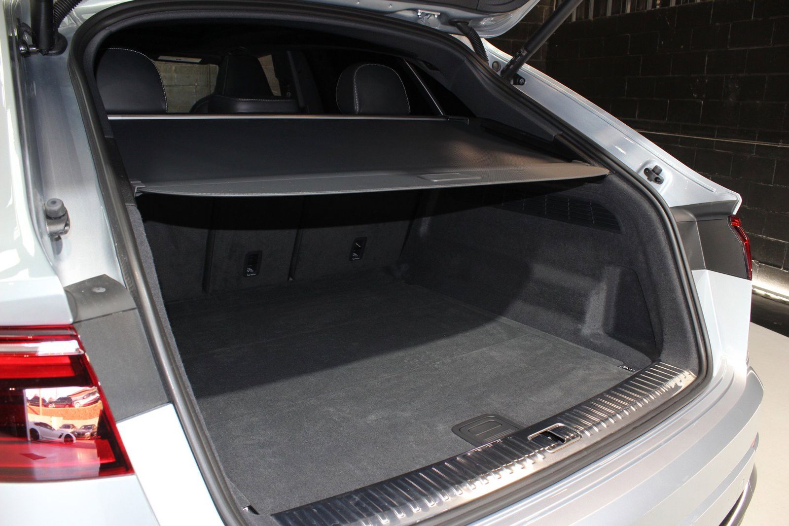 2024 Audi SQ8 Premium Plus AWD